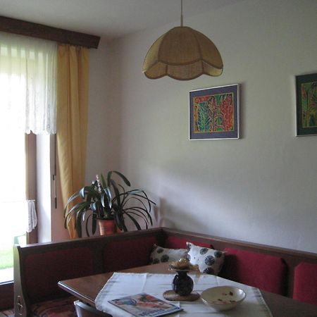 Ferienhaus Maier Apartamento Lind Quarto foto