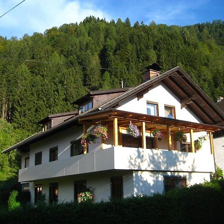 Ferienhaus Maier Apartamento Lind Exterior foto