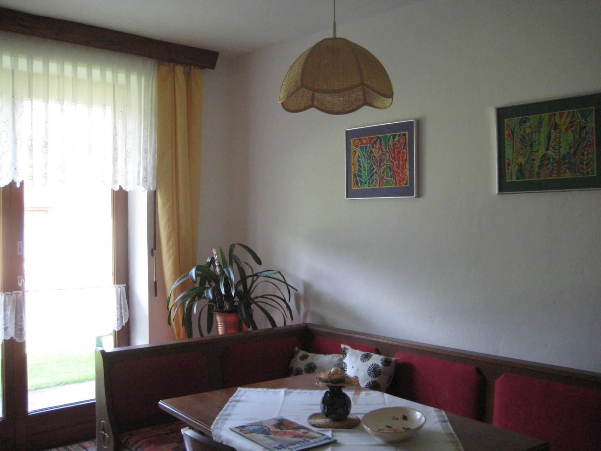 Ferienhaus Maier Apartamento Lind Quarto foto