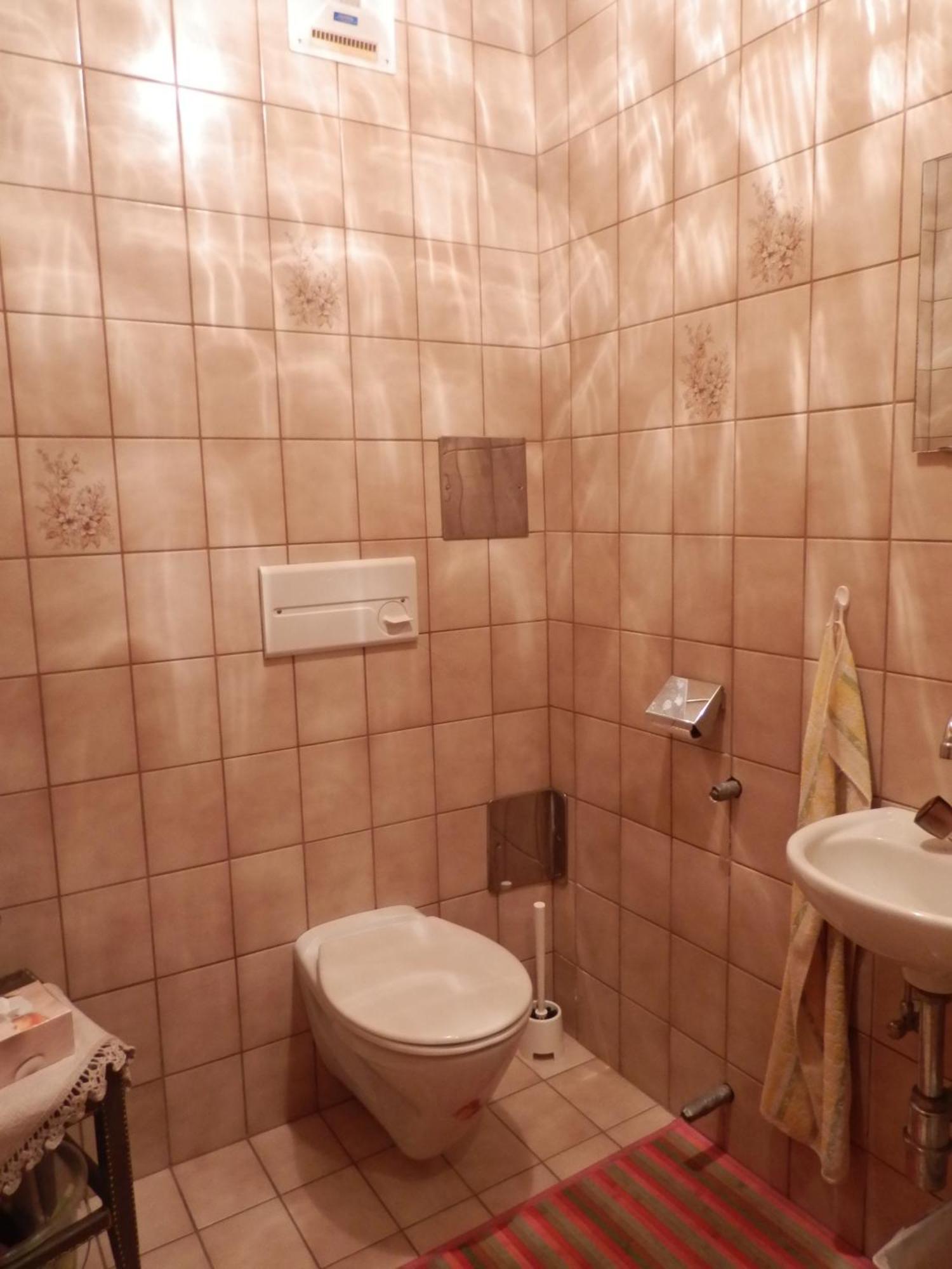 Ferienhaus Maier Apartamento Lind Quarto foto