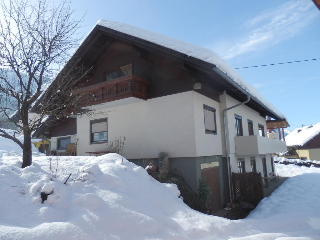 Ferienhaus Maier Apartamento Lind Exterior foto