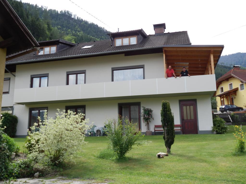 Ferienhaus Maier Apartamento Lind Quarto foto