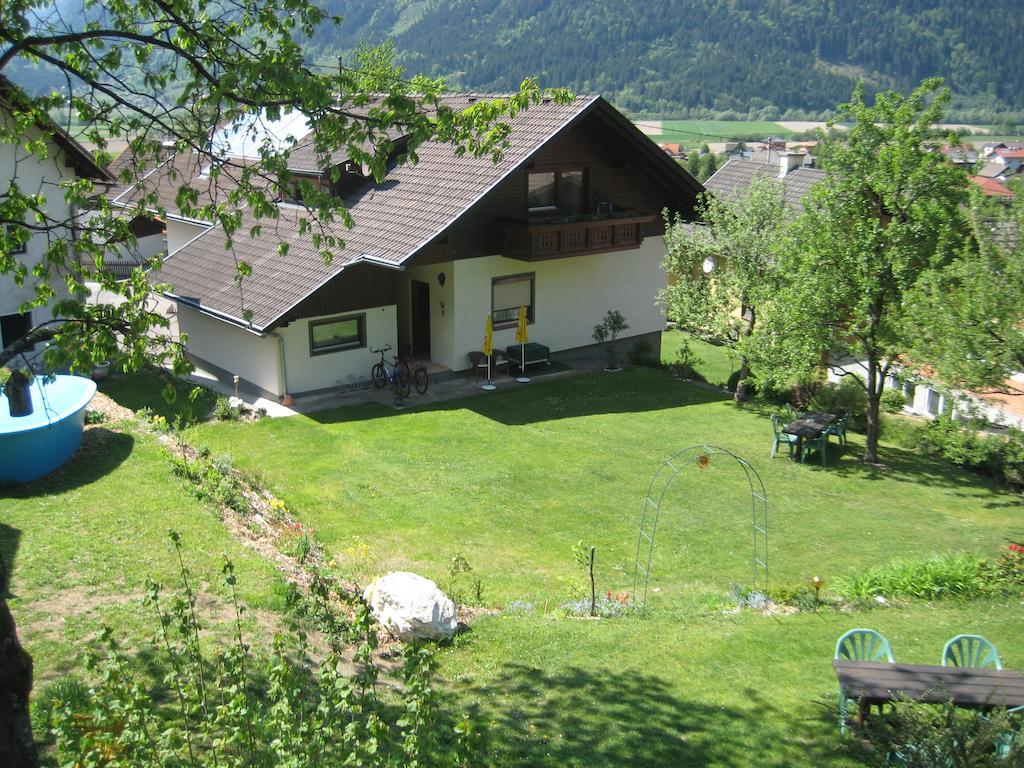Ferienhaus Maier Apartamento Lind Quarto foto