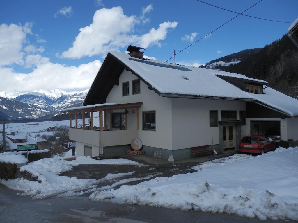 Ferienhaus Maier Apartamento Lind Exterior foto