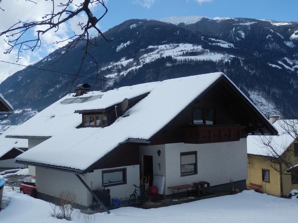 Ferienhaus Maier Apartamento Lind Quarto foto