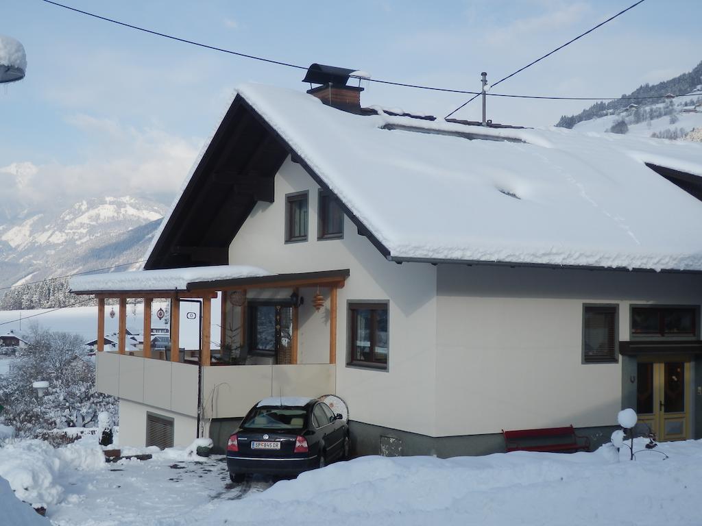 Ferienhaus Maier Apartamento Lind Exterior foto