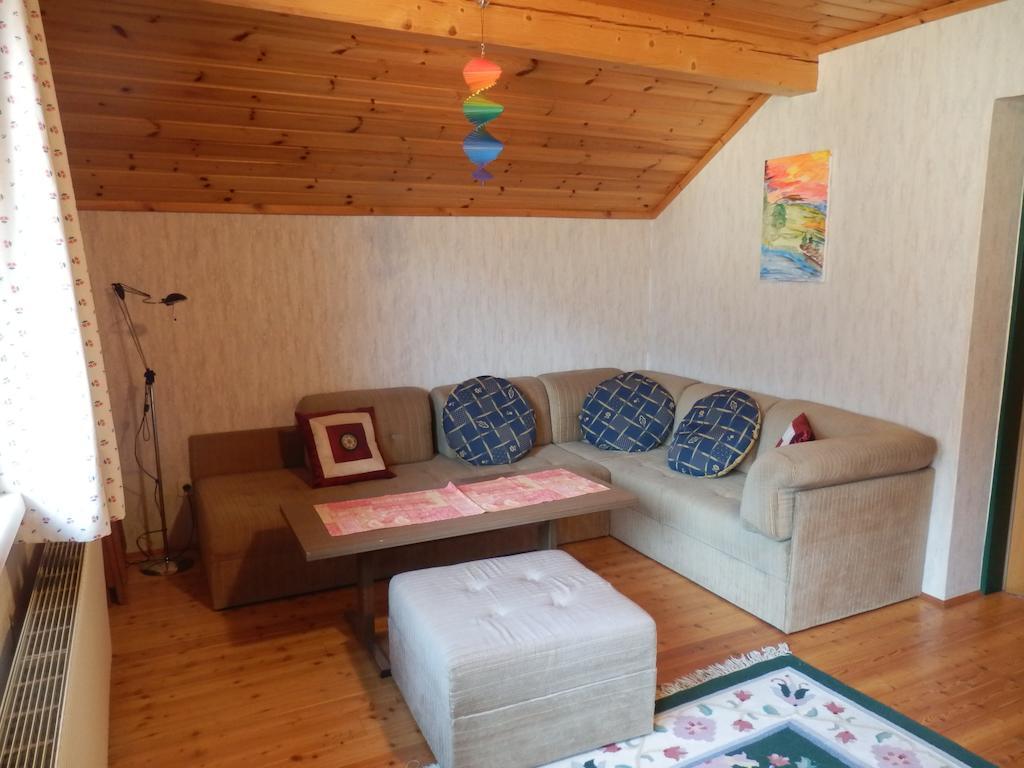 Ferienhaus Maier Apartamento Lind Quarto foto