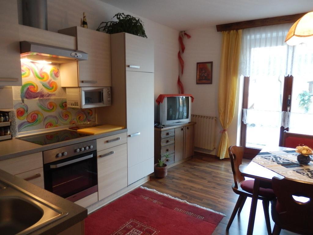Ferienhaus Maier Apartamento Lind Exterior foto