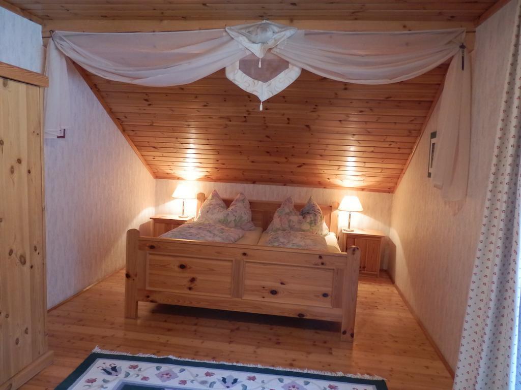 Ferienhaus Maier Apartamento Lind Quarto foto