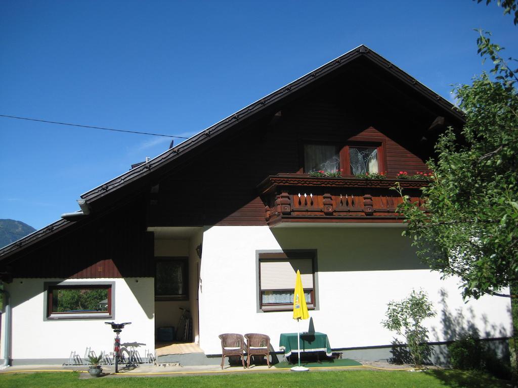 Ferienhaus Maier Apartamento Lind Exterior foto
