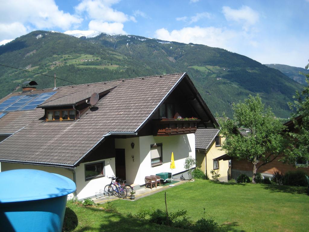 Ferienhaus Maier Apartamento Lind Exterior foto