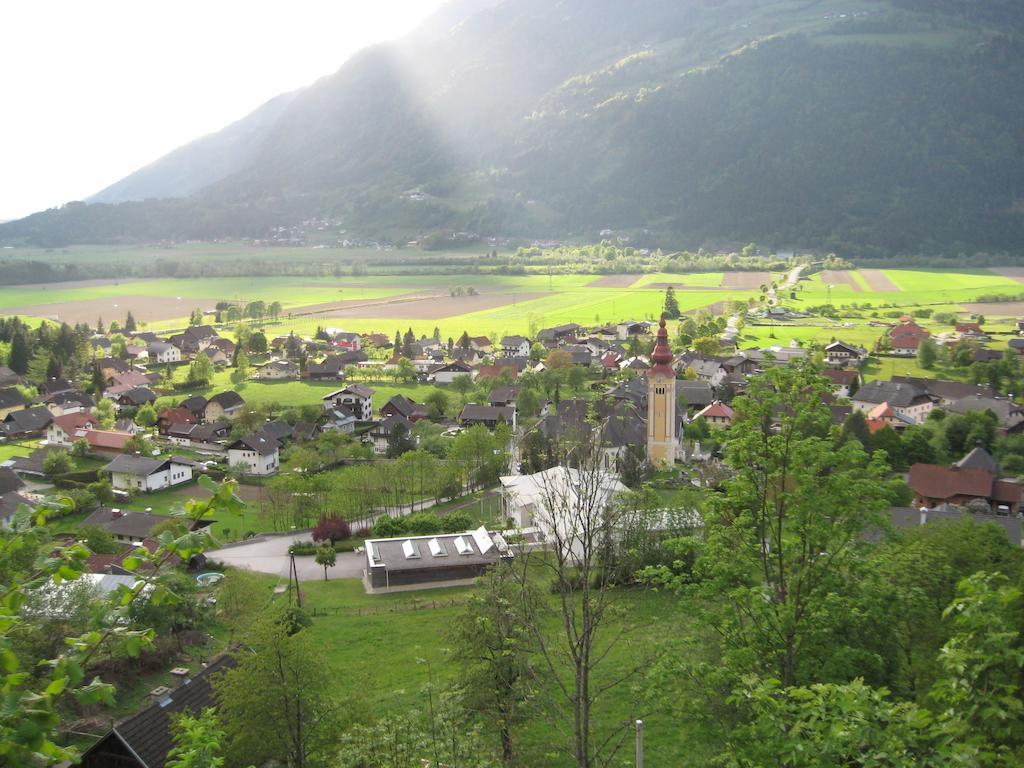 Ferienhaus Maier Apartamento Lind Exterior foto